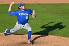 Baseball vs Rowan  Wheaton College Baseball takes on Rowan University in game one of the NCAA D3 College World Series at Veterans Memorial Stadium in Cedar Rapids, Iowa. - Photo By: KEITH NORDSTROM : Wheaton Basball, NCAA, Baseball, World Series